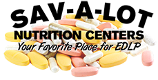 Sav-A-Lot Nutrition Centers